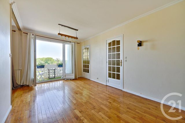 Appartement F3 à vendre - 3 pièces - 53.69 m2 - ST MAUR DES FOSSES - 94 - ILE-DE-FRANCE - Century 21 Concordance Immobilier