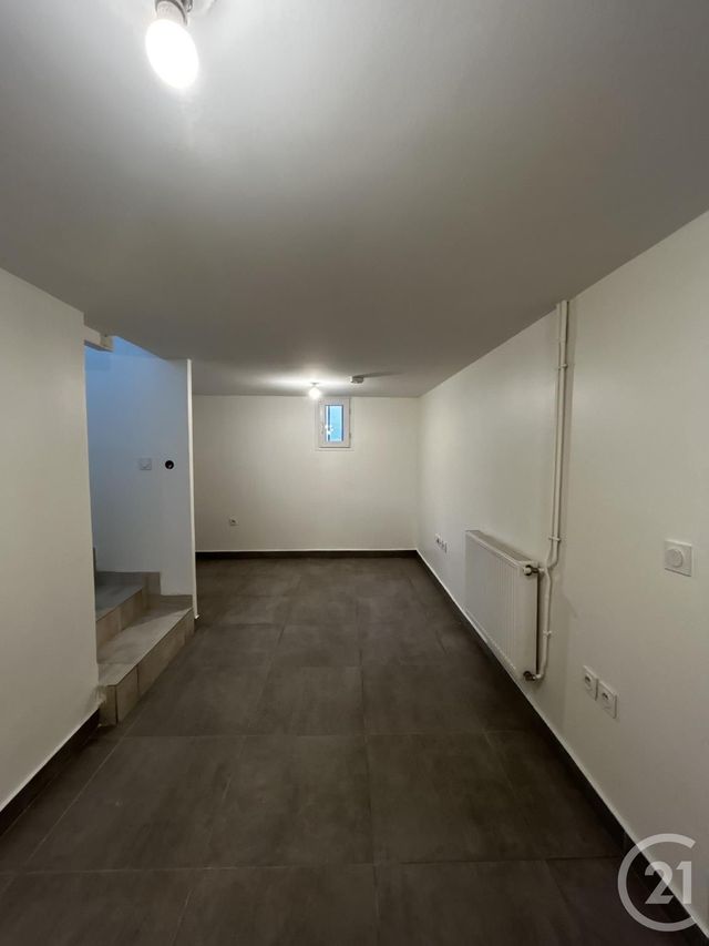 maison à louer - 4 pièces - 77.67 m2 - PIERREFITTE SUR SEINE - 93 - ILE-DE-FRANCE - Century 21 Concordance Immobilier