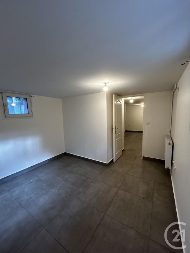 maison à louer - 4 pièces - 77.67 m2 - PIERREFITTE SUR SEINE - 93 - ILE-DE-FRANCE - Century 21 Concordance Immobilier