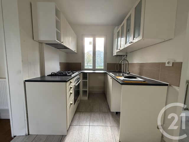 maison à louer - 4 pièces - 77.67 m2 - PIERREFITTE SUR SEINE - 93 - ILE-DE-FRANCE - Century 21 Concordance Immobilier