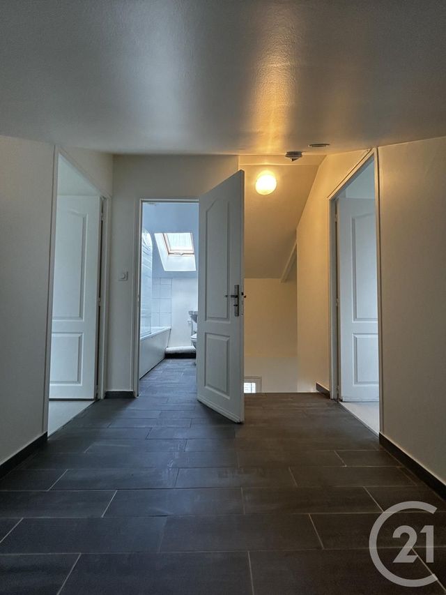 maison à louer - 4 pièces - 77.67 m2 - PIERREFITTE SUR SEINE - 93 - ILE-DE-FRANCE - Century 21 Concordance Immobilier