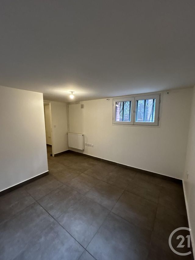 maison à louer - 4 pièces - 77.67 m2 - PIERREFITTE SUR SEINE - 93 - ILE-DE-FRANCE - Century 21 Concordance Immobilier