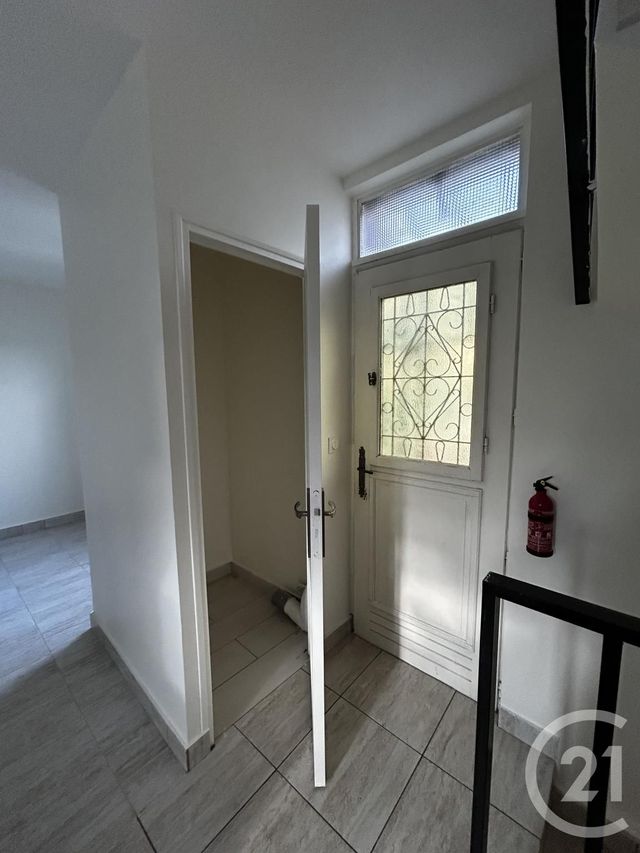 maison à louer - 4 pièces - 77.67 m2 - PIERREFITTE SUR SEINE - 93 - ILE-DE-FRANCE - Century 21 Concordance Immobilier