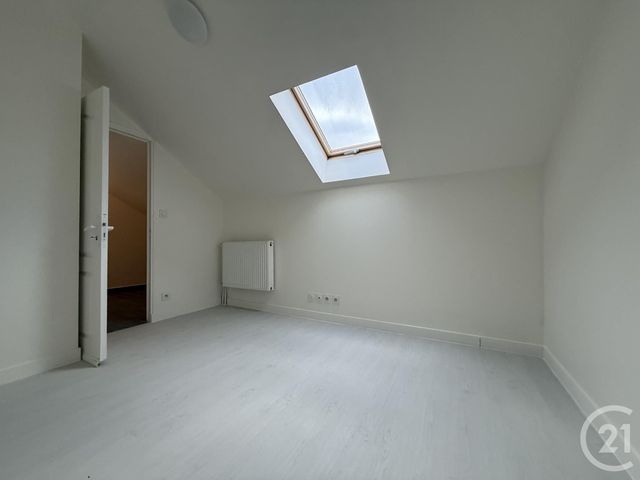 maison à louer - 4 pièces - 77.67 m2 - PIERREFITTE SUR SEINE - 93 - ILE-DE-FRANCE - Century 21 Concordance Immobilier