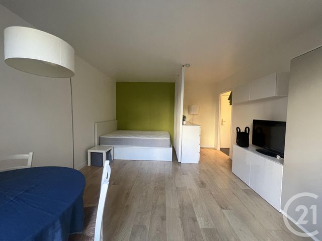 Appartement F1 à louer - 1 pièce - 29.16 m2 - ST MAUR DES FOSSES - 94 - ILE-DE-FRANCE - Century 21 Concordance Immobilier