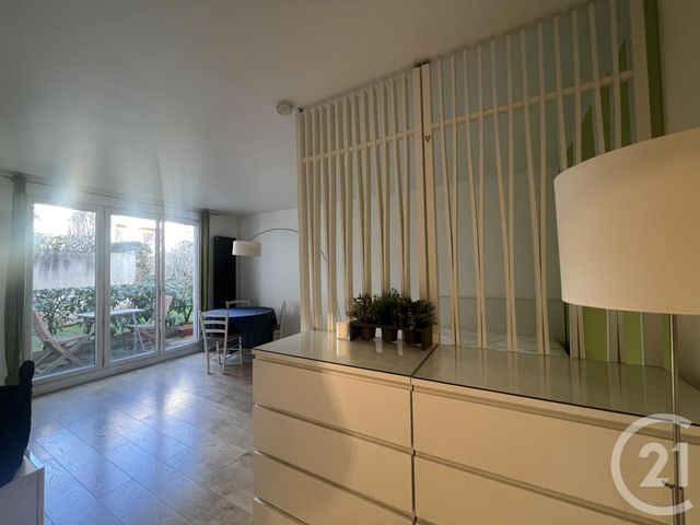 Appartement F1 à louer - 1 pièce - 29.16 m2 - ST MAUR DES FOSSES - 94 - ILE-DE-FRANCE - Century 21 Concordance Immobilier