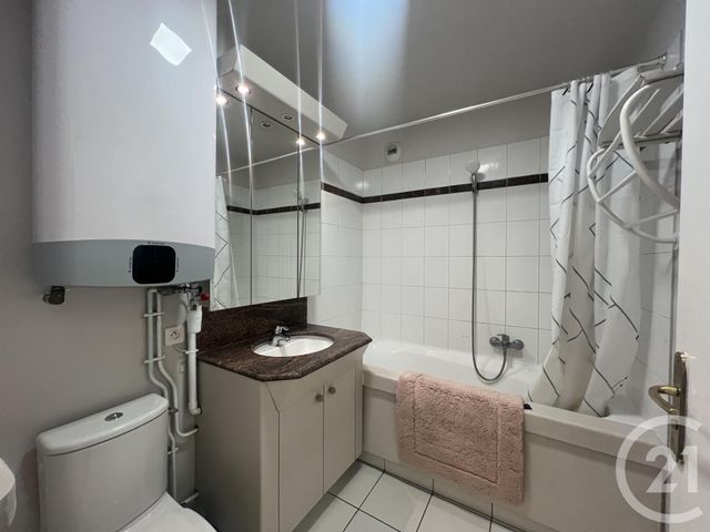 Appartement F1 à louer - 1 pièce - 29.16 m2 - ST MAUR DES FOSSES - 94 - ILE-DE-FRANCE - Century 21 Concordance Immobilier