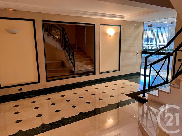 Appartement F1 à louer - 1 pièce - 29.16 m2 - ST MAUR DES FOSSES - 94 - ILE-DE-FRANCE - Century 21 Concordance Immobilier