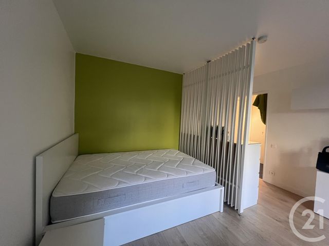 Appartement F1 à louer - 1 pièce - 29.16 m2 - ST MAUR DES FOSSES - 94 - ILE-DE-FRANCE - Century 21 Concordance Immobilier