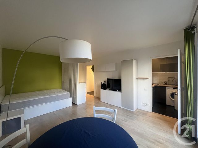 appartement - ST MAUR DES FOSSES - 94