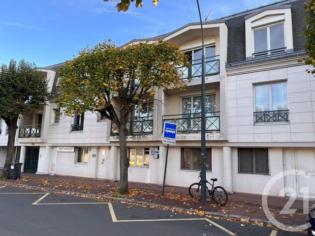 Appartement F1 à louer - 1 pièce - 29.16 m2 - ST MAUR DES FOSSES - 94 - ILE-DE-FRANCE - Century 21 Concordance Immobilier