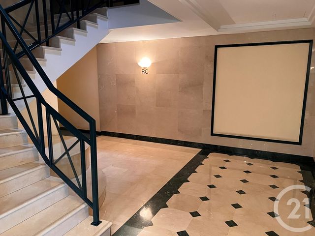 Appartement F1 à louer - 1 pièce - 29.16 m2 - ST MAUR DES FOSSES - 94 - ILE-DE-FRANCE - Century 21 Concordance Immobilier