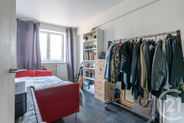 Appartement F3 bis à vendre - 3 pièces - 63.69 m2 - JOINVILLE LE PONT - 94 - ILE-DE-FRANCE - Century 21 Concordance Immobilier