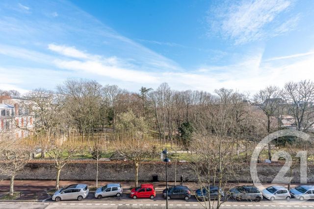 Appartement F3 bis à vendre - 3 pièces - 63.69 m2 - JOINVILLE LE PONT - 94 - ILE-DE-FRANCE - Century 21 Concordance Immobilier