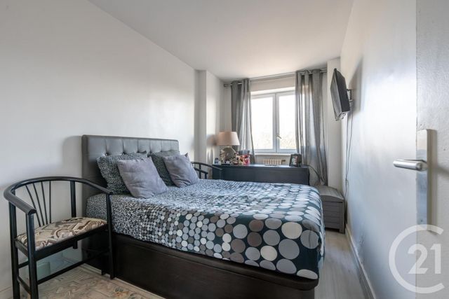 Appartement F3 bis à vendre - 3 pièces - 63.69 m2 - JOINVILLE LE PONT - 94 - ILE-DE-FRANCE - Century 21 Concordance Immobilier