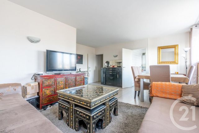 Appartement F3 bis à vendre - 3 pièces - 63.69 m2 - JOINVILLE LE PONT - 94 - ILE-DE-FRANCE - Century 21 Concordance Immobilier