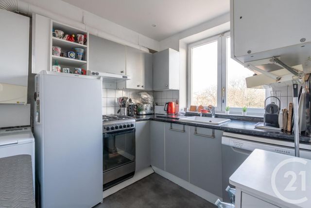 Appartement F3 bis à vendre - 3 pièces - 63.69 m2 - JOINVILLE LE PONT - 94 - ILE-DE-FRANCE - Century 21 Concordance Immobilier