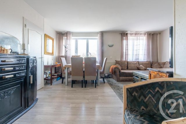 Appartement F3 bis à vendre - 3 pièces - 63.69 m2 - JOINVILLE LE PONT - 94 - ILE-DE-FRANCE - Century 21 Concordance Immobilier