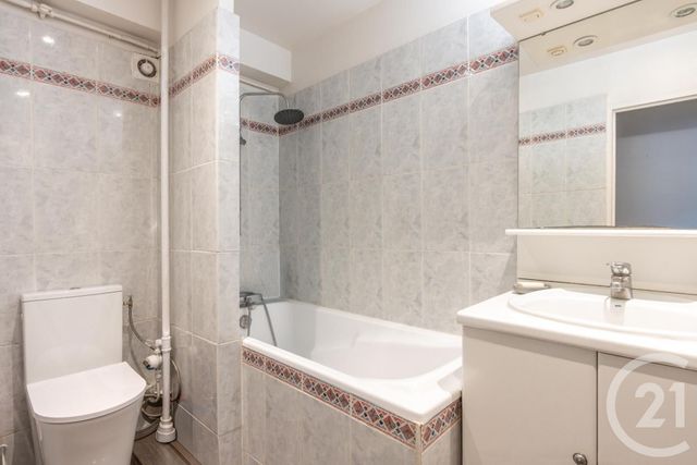 Appartement F3 bis à vendre - 3 pièces - 63.69 m2 - JOINVILLE LE PONT - 94 - ILE-DE-FRANCE - Century 21 Concordance Immobilier