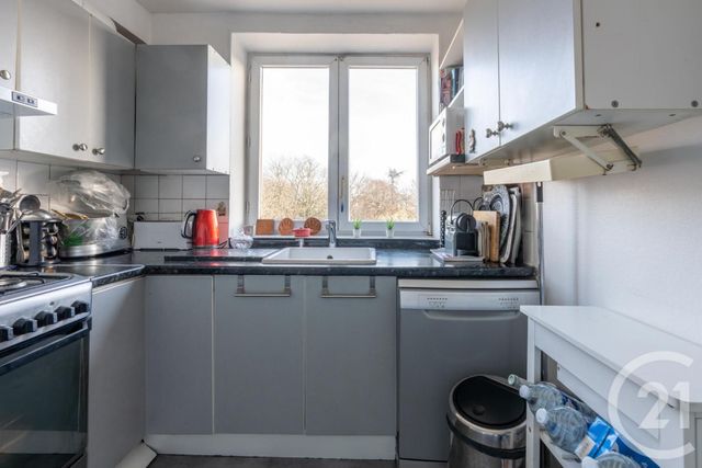 Appartement F3 bis à vendre - 3 pièces - 63.69 m2 - JOINVILLE LE PONT - 94 - ILE-DE-FRANCE - Century 21 Concordance Immobilier