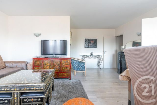 Appartement F3 bis à vendre - 3 pièces - 63.69 m2 - JOINVILLE LE PONT - 94 - ILE-DE-FRANCE - Century 21 Concordance Immobilier
