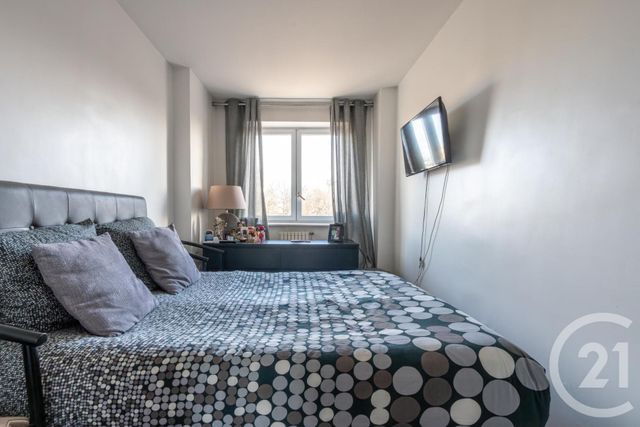 Appartement F3 bis à vendre - 3 pièces - 63.69 m2 - JOINVILLE LE PONT - 94 - ILE-DE-FRANCE - Century 21 Concordance Immobilier