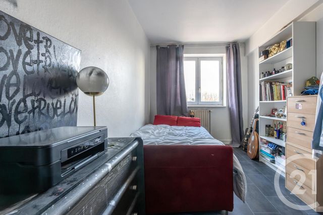 Appartement F3 bis à vendre - 3 pièces - 63.69 m2 - JOINVILLE LE PONT - 94 - ILE-DE-FRANCE - Century 21 Concordance Immobilier