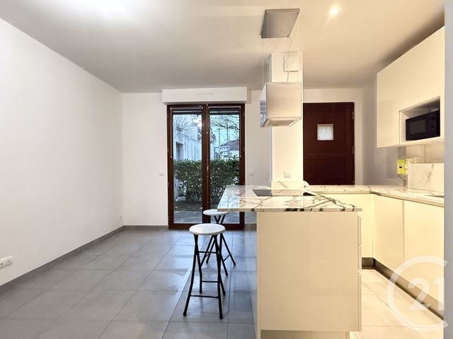 Appartement F2 à louer - 2 pièces - 47.47 m2 - CHENNEVIERES SUR MARNE - 94 - ILE-DE-FRANCE - Century 21 Concordance Immobilier