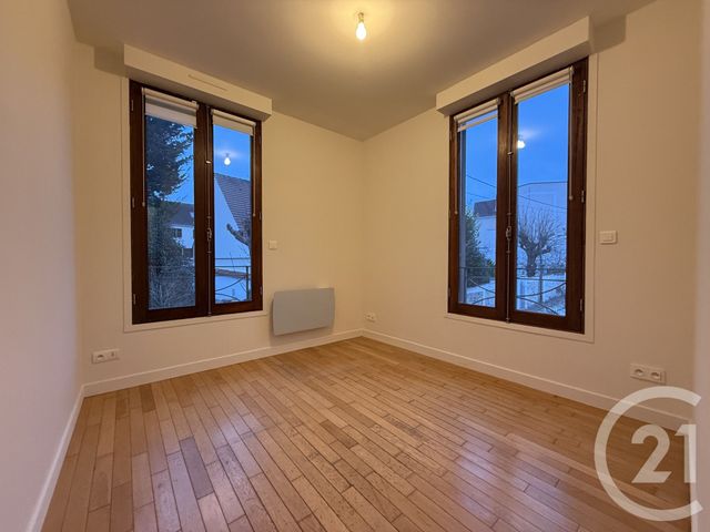 Appartement F2 à louer - 2 pièces - 47.47 m2 - CHENNEVIERES SUR MARNE - 94 - ILE-DE-FRANCE - Century 21 Concordance Immobilier