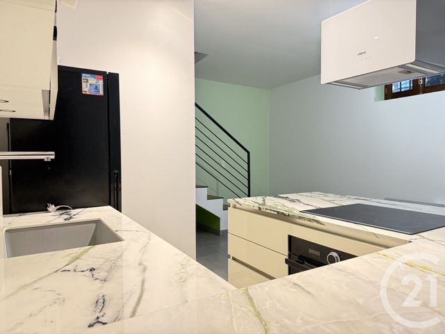 Appartement F2 à louer - 2 pièces - 47.47 m2 - CHENNEVIERES SUR MARNE - 94 - ILE-DE-FRANCE - Century 21 Concordance Immobilier