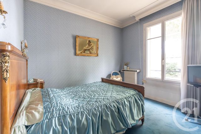 maison à vendre - 4 pièces - 85.32 m2 - CRETEIL - 94 - ILE-DE-FRANCE - Century 21 Concordance Immobilier