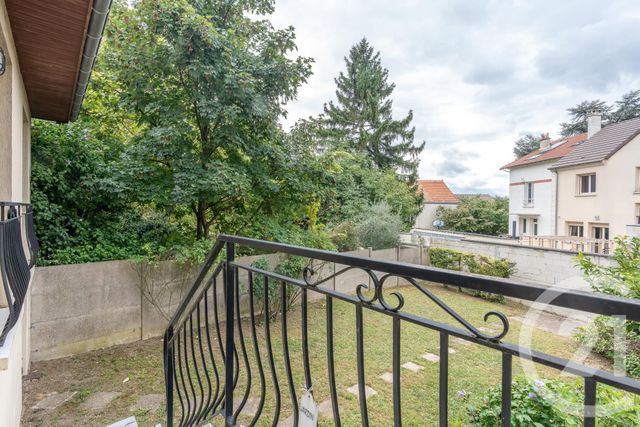 maison à vendre - 4 pièces - 85.32 m2 - CRETEIL - 94 - ILE-DE-FRANCE - Century 21 Concordance Immobilier