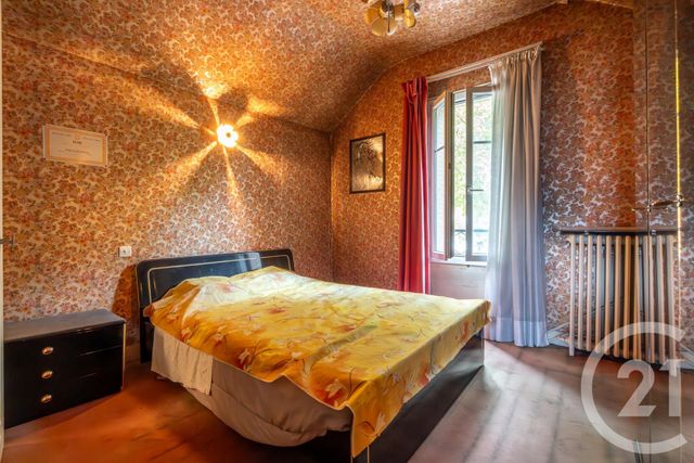 maison à vendre - 4 pièces - 85.32 m2 - CRETEIL - 94 - ILE-DE-FRANCE - Century 21 Concordance Immobilier