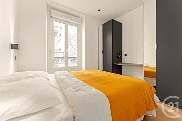 Appartement F2 à louer - 2 pièces - 38.23 m2 - ST MAUR DES FOSSES - 94 - ILE-DE-FRANCE - Century 21 Concordance Immobilier