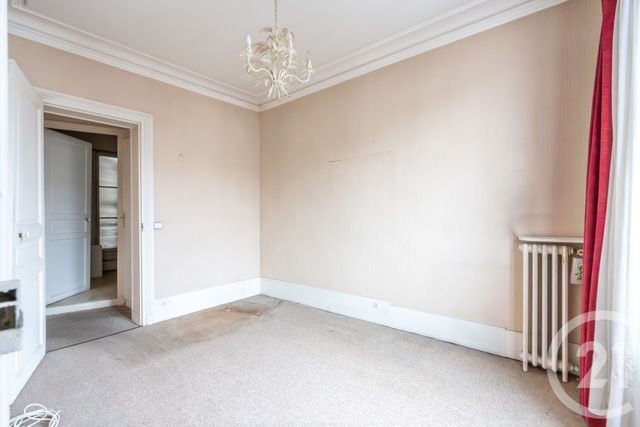 Appartement F4 à vendre - 4 pièces - 81.88 m2 - ST MAUR DES FOSSES - 94 - ILE-DE-FRANCE - Century 21 Concordance Immobilier