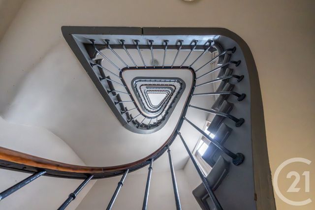 Appartement F4 à vendre - 4 pièces - 81.88 m2 - ST MAUR DES FOSSES - 94 - ILE-DE-FRANCE - Century 21 Concordance Immobilier