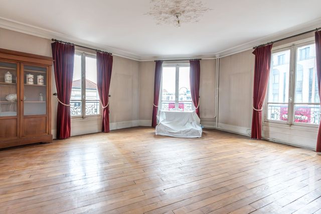 Appartement F4 à vendre - 4 pièces - 81.88 m2 - ST MAUR DES FOSSES - 94 - ILE-DE-FRANCE - Century 21 Concordance Immobilier