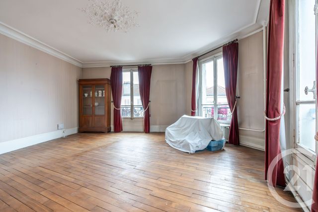 Appartement F4 à vendre - 4 pièces - 81.88 m2 - ST MAUR DES FOSSES - 94 - ILE-DE-FRANCE - Century 21 Concordance Immobilier