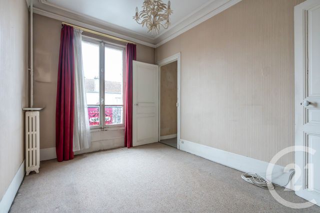 Appartement F4 à vendre - 4 pièces - 81.88 m2 - ST MAUR DES FOSSES - 94 - ILE-DE-FRANCE - Century 21 Concordance Immobilier