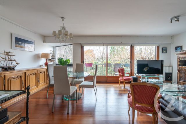 Appartement F5 à vendre - 5 pièces - 98.58 m2 - ST MAUR DES FOSSES - 94 - ILE-DE-FRANCE - Century 21 Concordance Immobilier