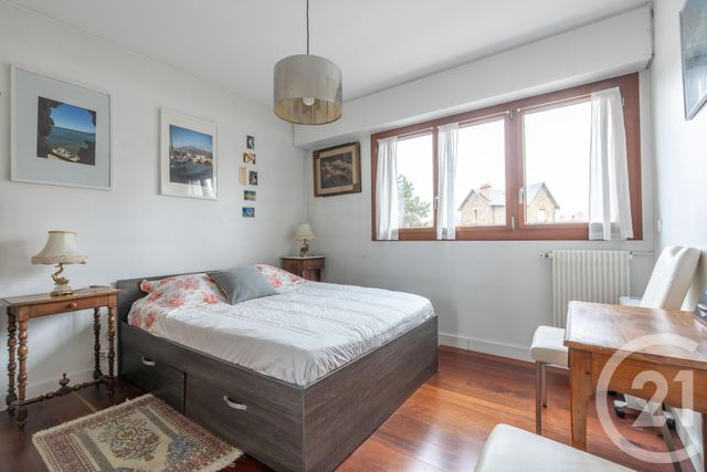 Appartement F5 à vendre - 5 pièces - 98.58 m2 - ST MAUR DES FOSSES - 94 - ILE-DE-FRANCE - Century 21 Concordance Immobilier