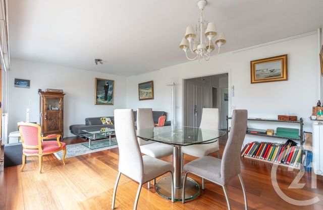 Appartement F5 à vendre - 5 pièces - 98.58 m2 - ST MAUR DES FOSSES - 94 - ILE-DE-FRANCE - Century 21 Concordance Immobilier