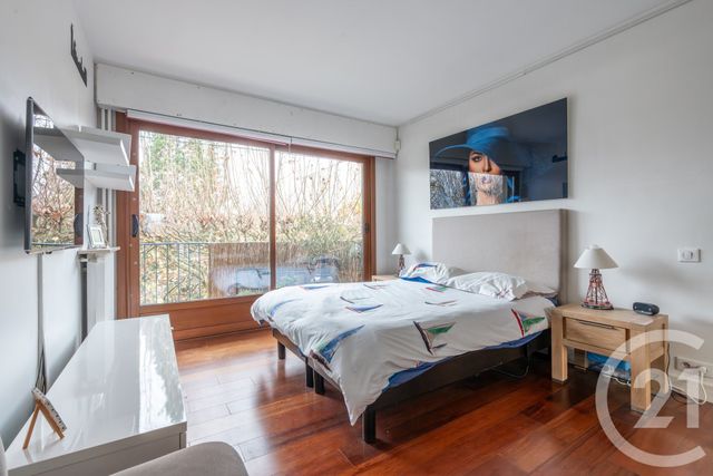 Appartement F5 à vendre - 5 pièces - 98.58 m2 - ST MAUR DES FOSSES - 94 - ILE-DE-FRANCE - Century 21 Concordance Immobilier