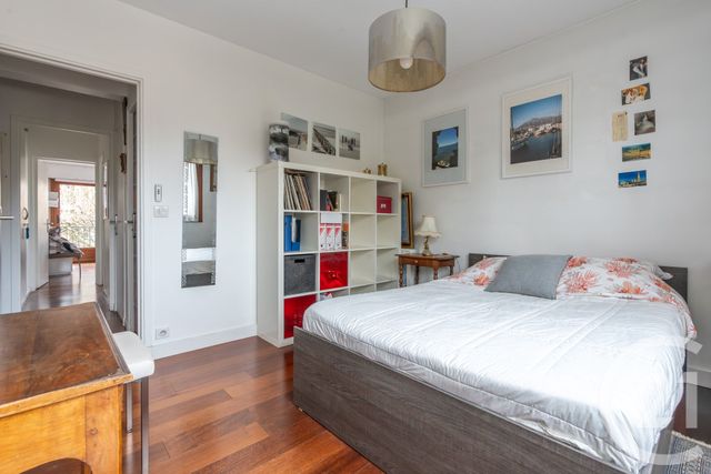 Appartement F5 à vendre - 5 pièces - 98.58 m2 - ST MAUR DES FOSSES - 94 - ILE-DE-FRANCE - Century 21 Concordance Immobilier