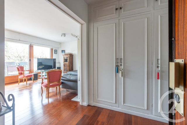 Appartement F5 à vendre - 5 pièces - 98.58 m2 - ST MAUR DES FOSSES - 94 - ILE-DE-FRANCE - Century 21 Concordance Immobilier
