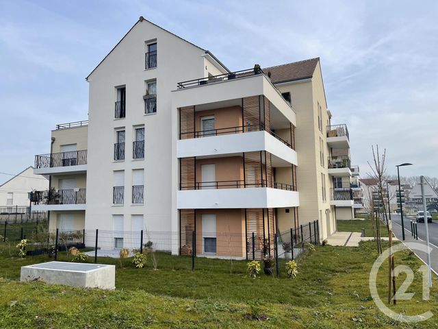 appartement - ORMESSON SUR MARNE - 94