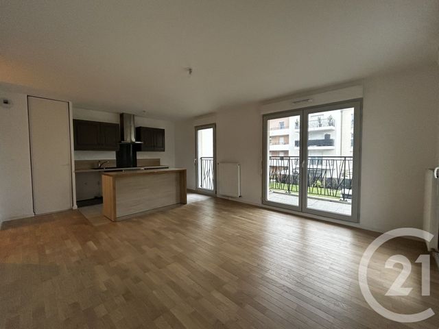 Appartement F3 à louer - 3 pièces - 62.52 m2 - ORMESSON SUR MARNE - 94 - ILE-DE-FRANCE - Century 21 Concordance Immobilier