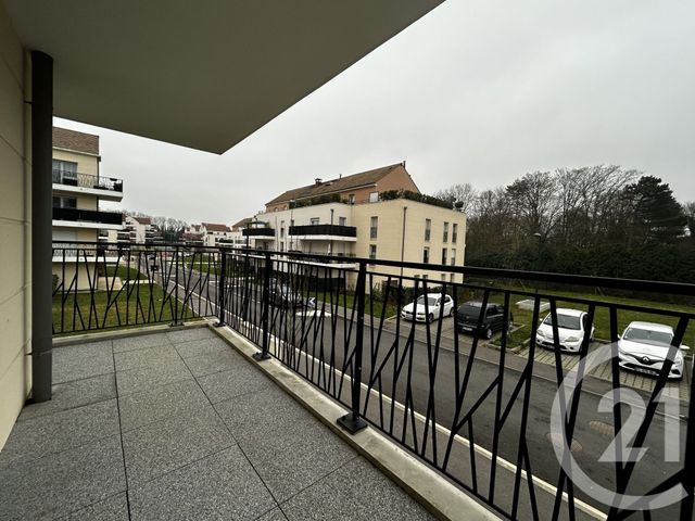 Appartement F3 à louer - 3 pièces - 62.52 m2 - ORMESSON SUR MARNE - 94 - ILE-DE-FRANCE - Century 21 Concordance Immobilier