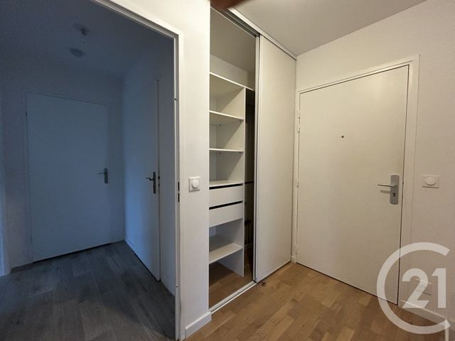 Appartement F3 à louer - 3 pièces - 62.52 m2 - ORMESSON SUR MARNE - 94 - ILE-DE-FRANCE - Century 21 Concordance Immobilier