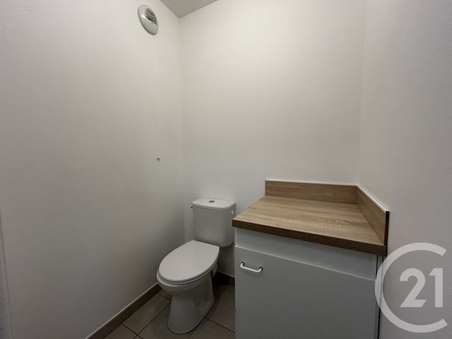 Appartement F3 à louer - 3 pièces - 62.52 m2 - ORMESSON SUR MARNE - 94 - ILE-DE-FRANCE - Century 21 Concordance Immobilier